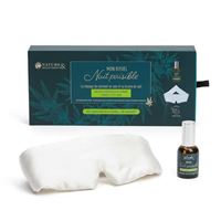 Mi caja ritual de noche pacífica Nature et decouvertes