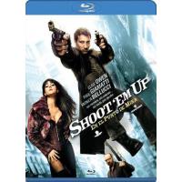 Shoot' Em Up - En el punto de mira - Blu-Ray