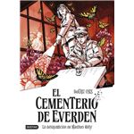 El cementerio de Everden 2. La desaparición de Madison Kelly