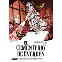 El cementerio de Everden 2. La desaparición de Madison Kelly