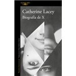 Biografía de X
