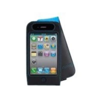 Belkin Funda iPod 4G Folio Piel