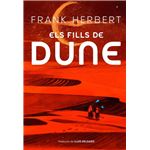 Els Fills De Dune-Td
