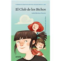 El Club de los Bichos