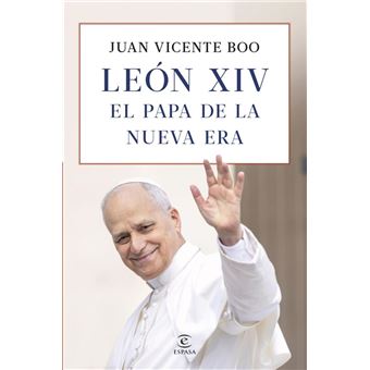 León XIV: el Papa de la nueva era