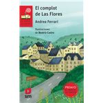 El complot de las flores-bv roja