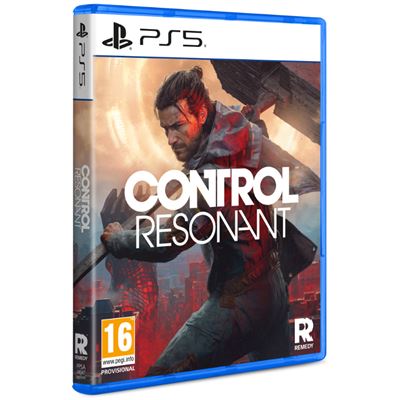 Control Resonant Ps5