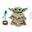 Peluche con sonido The Child Baby Yoda The Mandalorian Star Wars_1