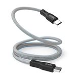 Cable de carga magnético SBS USB-C 60W 1m