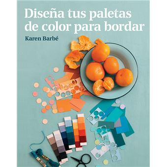 Diseña tus paletas de color para bo