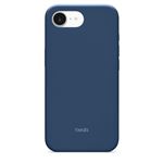 Funda Apple Beats Azul subsuelo con MagSafe para iPhone 17e