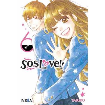 SOS love 6