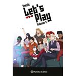 Let''s play nº 03