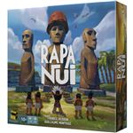 Rapa Nui – Juego de mesa