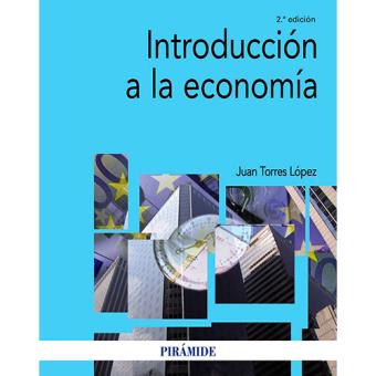 Introducción a la economía