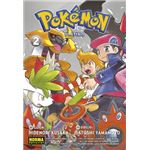 Pokemon 23. Platino 2