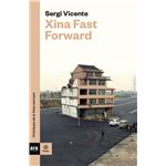 Xina Fast Forward - Edición en catalán