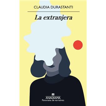 La extranjera - 1