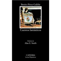Cuentos fantásticos