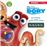 Un Cuento Para Cada Vocal: Buscando a Dory_0