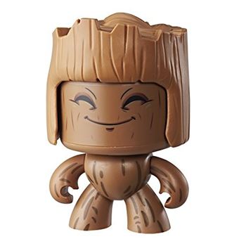 Marvel Mighty Muggs [Groot - 02