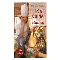 La cuina et dóna joc