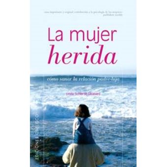 La mujer herida