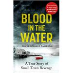Blood in the water