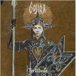 Fortitude - Vinilo Marrón / Gris