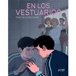 En Los Vestuarios