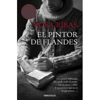 El pintor de Flandes