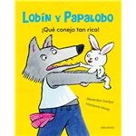 Que conejito mas rico