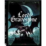 Lord gravestone