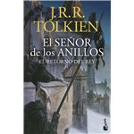 El Señor de los Anillos 3. El Retorno del Rey (edición revisada)
