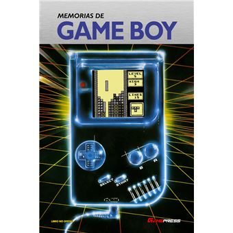 Memorias De Gameboy