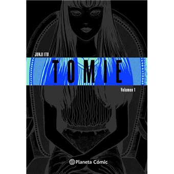 Tomie 1