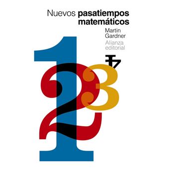 Nuevos pasatiempos matematicos-lb