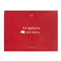 UO Kit Bóxer L Te quiero un taco Talla 43-46