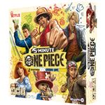 Juego de mesa 5 minute one piece