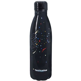 Botella termo Coco Dávez