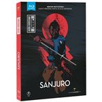 Sanjuro (1962) V.O.S. - Blu-ray