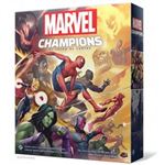 Edge Marvel Champions: El Juego De Cartas