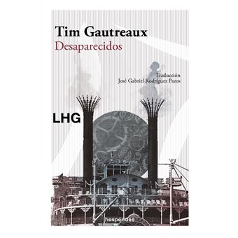 Desaparecidos