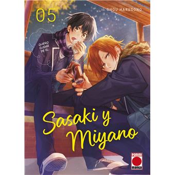 Sasaki y Miyano 5