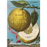 The book of citrus fruits