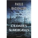 Ship breaker nº 02 Ciudades sumergidas