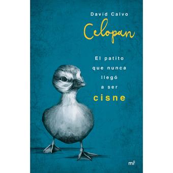 El patito que nunca llegó a ser cisne
