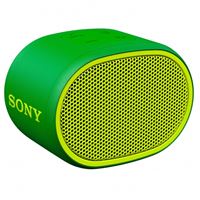 Altavoz Bluetooth Sony SRS-XB01 Verde