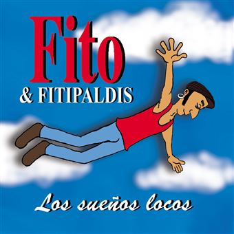 Fito y Los Fitipaldis - 1