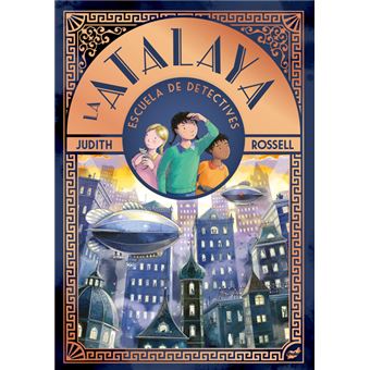 La Atalaya